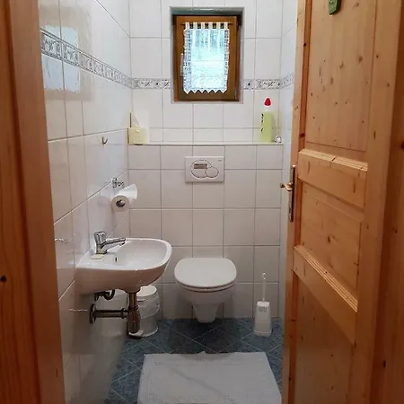 Schweighofers Almhaus Heilbrunn