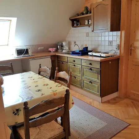 Schweighofers Almhaus *