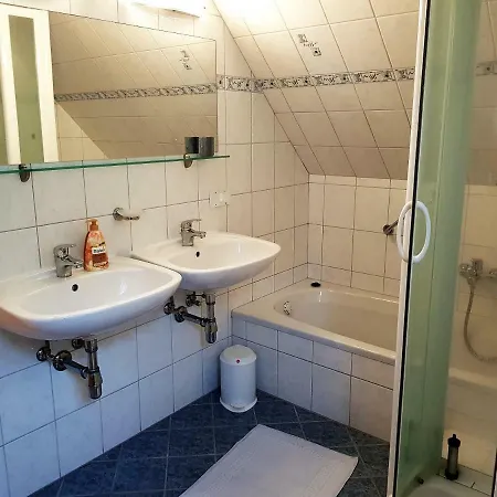 Apartment Schweighofers Almhaus Heilbrunn