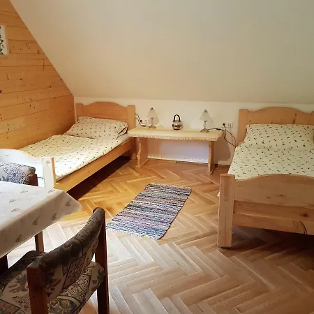 شقة Schweighofers Almhaus *