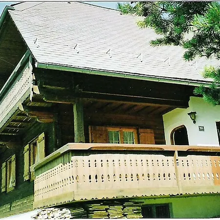 Schweighofers Almhaus *