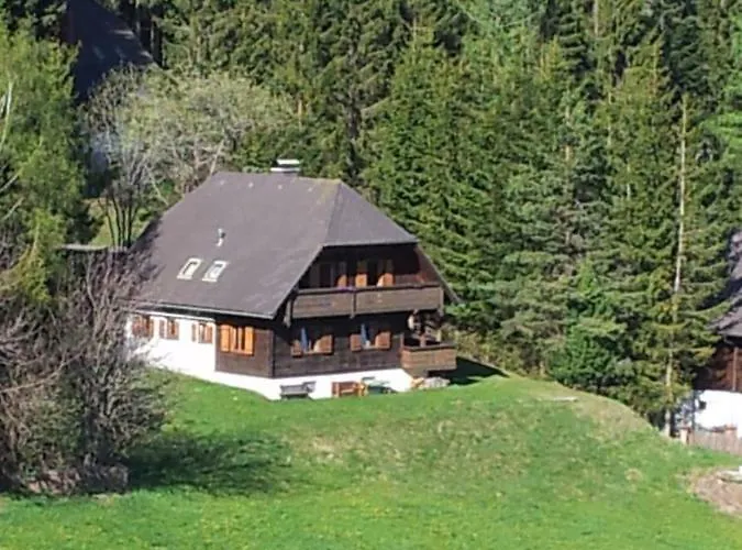 Schweighofers Almhaus