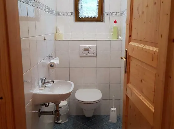 Schweighofers Almhaus Heilbrunn